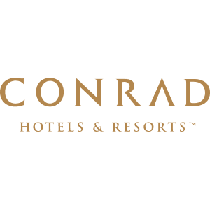 Conrad Hotels & Resorts Architecture