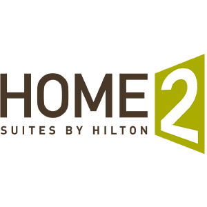 Home 2 Suites by hilton hotel architect