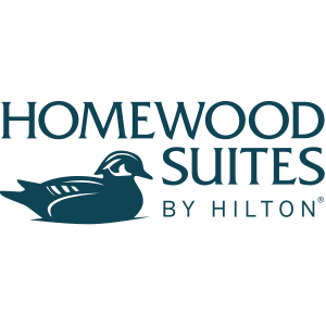 Homewood Suites by hilton hotel design