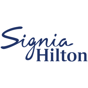 Signia Hilton Hotel Design